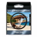 PRAKTICA filtr UV 72mm